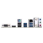 BATTLE-AX B760M-G WHITE WIFI D5 V20A