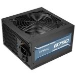 ANTEC Atom B750 750W 80+ Bronze Non Modular ATX Power Supply - Image 2