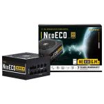 ANTEC NE850G M 850W Black 80 + Gold Fully Modular ATX 2.0 Power Supply - Image 4