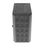 ANTEC NX200M MATX Mini Tower Cabinet (Black) - Image 2