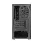 ANTEC NX200M MATX Mini Tower Cabinet (Black) - Image 6