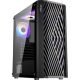 ANTEC NX291 E-ATX Mid Tower Cabinet (Black)
