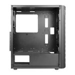 ANTEC NX291 E-ATX Mid Tower Cabinet (Black) - Image 2