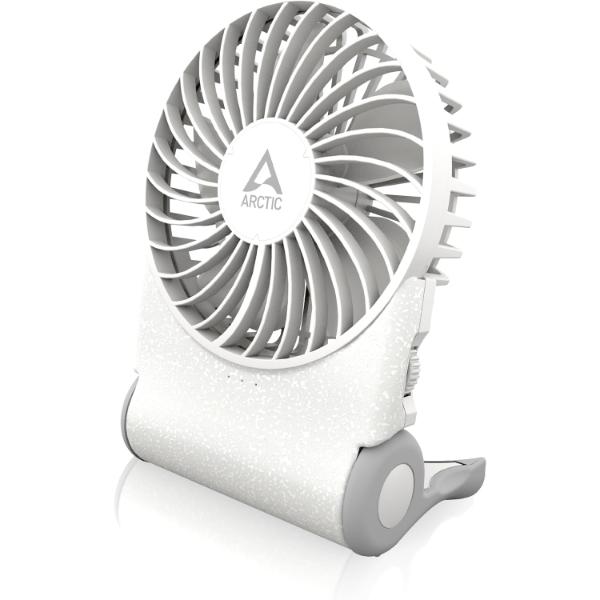 ARCTIC Summair 2Go (White)
