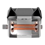 Antec A30 Neo ARGB CPU Air Cooler (Black) - Image 3