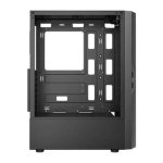 Antec AX20 RGB (ATX) Mid Tower Cabinet (Black) - Image 4