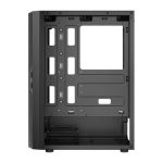 Antec AX20 RGB (ATX) Mid Tower Cabinet (Black) - Image 5