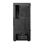 Antec AX20 RGB (ATX) Mid Tower Cabinet (Black) - Image 6