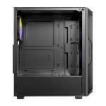Antec AX61 Elite Mesh ARGB ATX Mid Tower Cabinet (Black) - Image 3