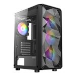Antec AX83 Elite RGB E-ATX Mid Tower Case