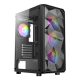 Antec AX83 Elite RGB E-ATX Mid Tower Case