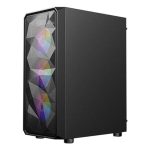 Antec AX83 Elite RGB E-ATX Mid Tower Case - Image 2