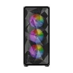 Antec AX83 RGB Extreme E-ATX Mid Tower Cabinet (Black) - Image 3
