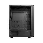 Antec AX83 RGB Extreme E-ATX Mid Tower Cabinet (Black) - Image 4