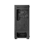Antec AX83 RGB Extreme E-ATX Mid Tower Cabinet (Black) - Image 5