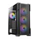 Antec AX90 Mid-Tower ATX Gaming Case Black (AX90-BLACK)