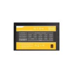 Antec Atom B550 550 Watt 80 Plus Bronze Power Supply (Atom-B550) - Image 3