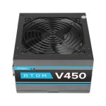 Antec Atom V450 V2 SMPS - Image 2