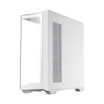 Antec C3 ARGB White ATX Mid Tower Case - Image 2