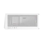 Antec C3 ARGB White ATX Mid Tower Case - Image 4