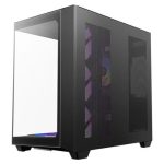 Antec C5 ARGB Black ATX Mid Tower Case - Image 2