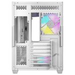 Antec C5 ARGB White ATX Mid Tower Case - Image 7