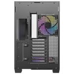 Antec C8 ARGB Black E-ATX Full Tower Case - Image 6