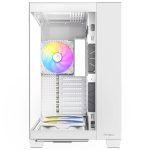 Antec C8 ARGB White E-ATX Full Tower Case - Image 3
