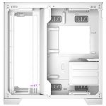 Antec C8 ARGB White E-ATX Full Tower Case - Image 4