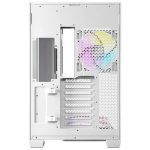 Antec C8 ARGB White E-ATX Full Tower Case - Image 6