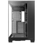 Antec C8 E-ATX Full Tower Cabinet Black - Image 2