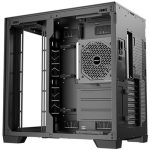Antec C8 E-ATX Full Tower Cabinet Black - Image 3