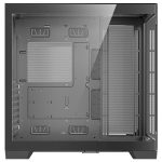 Antec C8 E-ATX Full Tower Cabinet Black - Image 4