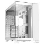 Antec C8 White E-ATX Full Tower Case - Image 2