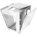 Antec C8 White E-ATX Full Tower Case - Image 5