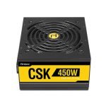 Antec CSK 450 BRONZE Power Supply (CSK450-GB) - Image 2