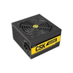 Antec CSK 650 650 Watt 80 Plus Bronze SMPS