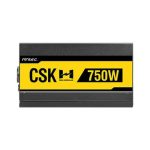 Antec CSK 750H 750 Watt 80 Plus Bronze SMPS - Image 2