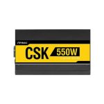 Antec CSK550 80 Plus Bronze SMPS - Image 2