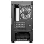 Antec CX200M RGB ELITE Mid Tower Gaming Case (Black) - Image 4