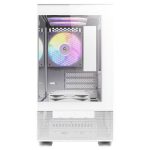 Antec CX200M RGB ELITE Mid Tower Gaming Case (White) - Image 2