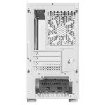 Antec CX200M RGB ELITE Mid Tower Gaming Case (White) - Image 3