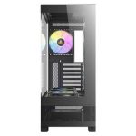 Antec CX700 RGB ELITE Mid-Tower Gaming Case (Black) - Image 2