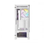 Antec CX700 RGB ELITE Mid-Tower Gaming Case (White) - Image 3