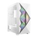 Antec DF800 FLUX ARGB ATX Mid Tower Cabinet White (DF800-FLUX-ARGB-WHITE)