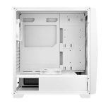 Antec DF800 FLUX ARGB ATX Mid Tower Cabinet White (DF800-FLUX-ARGB-WHITE) - Image 3