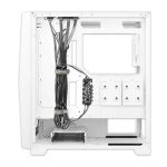 Antec DF800 FLUX ARGB ATX Mid Tower Cabinet White (DF800-FLUX-ARGB-WHITE) - Image 4