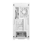 Antec DF800 FLUX ARGB ATX Mid Tower Cabinet White (DF800-FLUX-ARGB-WHITE) - Image 5