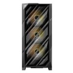 Antec Dark Phantom DP503 Mid Tower ATX Gaming Case - Image 2