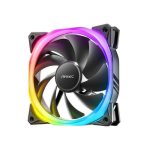 Antec Fusion 120 ARGB 120mm Cabinet Fan (Single Pack)